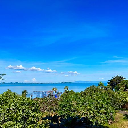 Kohchang Fuengfah Koh Chang Zewnętrze zdjęcie