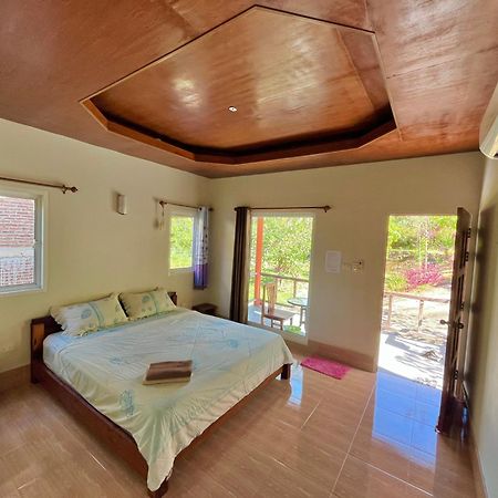Kohchang Fuengfah Koh Chang Zewnętrze zdjęcie