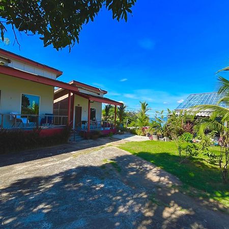Kohchang Fuengfah Koh Chang Zewnętrze zdjęcie