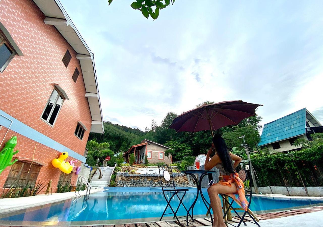 Kohchang Fuengfah Koh Chang Zewnętrze zdjęcie