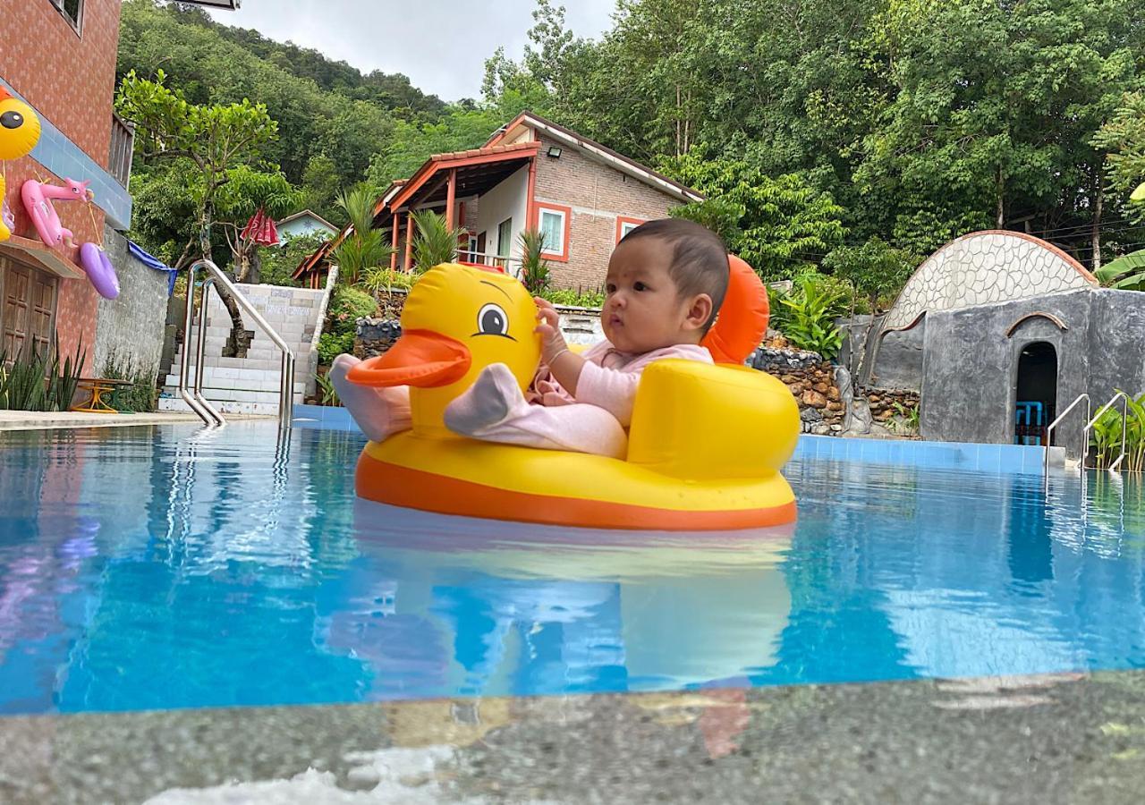 Kohchang Fuengfah Koh Chang Zewnętrze zdjęcie
