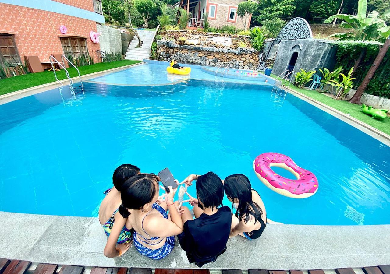 Kohchang Fuengfah Koh Chang Zewnętrze zdjęcie