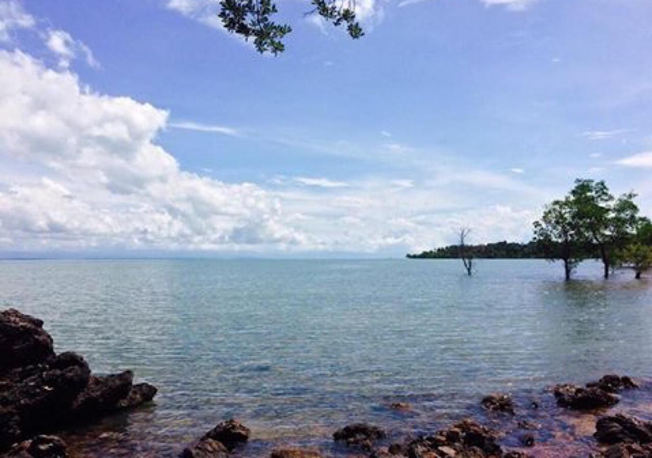 Kohchang Fuengfah Koh Chang Zewnętrze zdjęcie