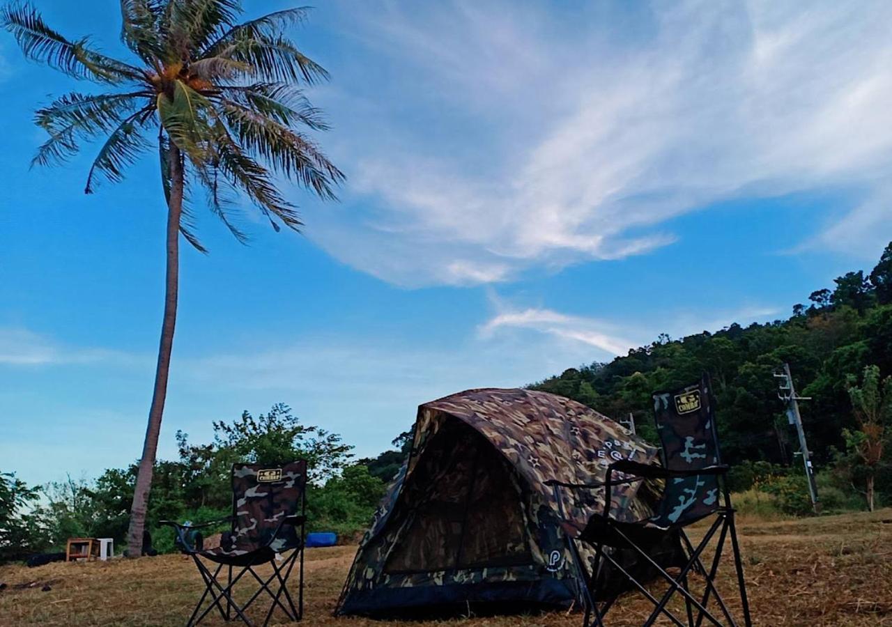 Kohchang Fuengfah Koh Chang Zewnętrze zdjęcie