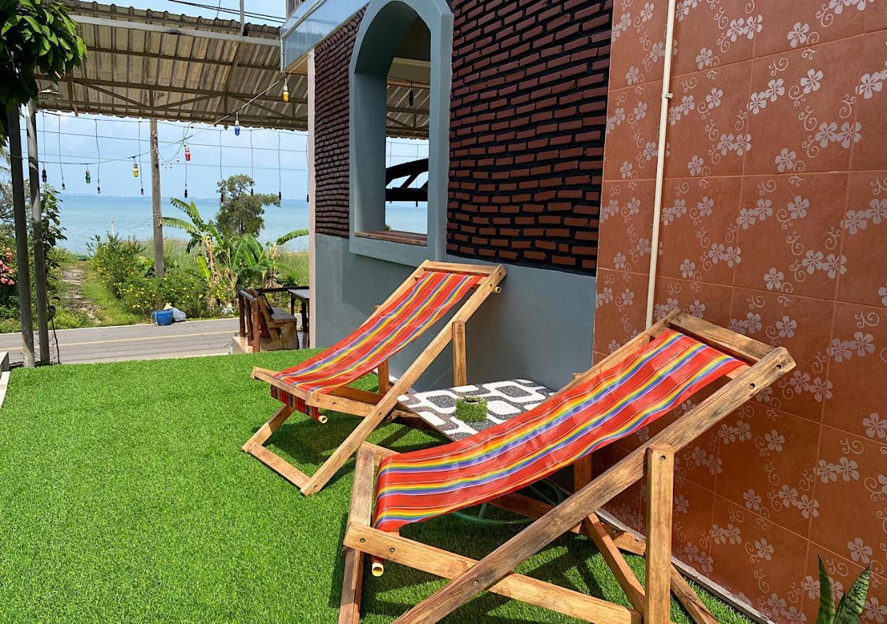 Kohchang Fuengfah Koh Chang Zewnętrze zdjęcie