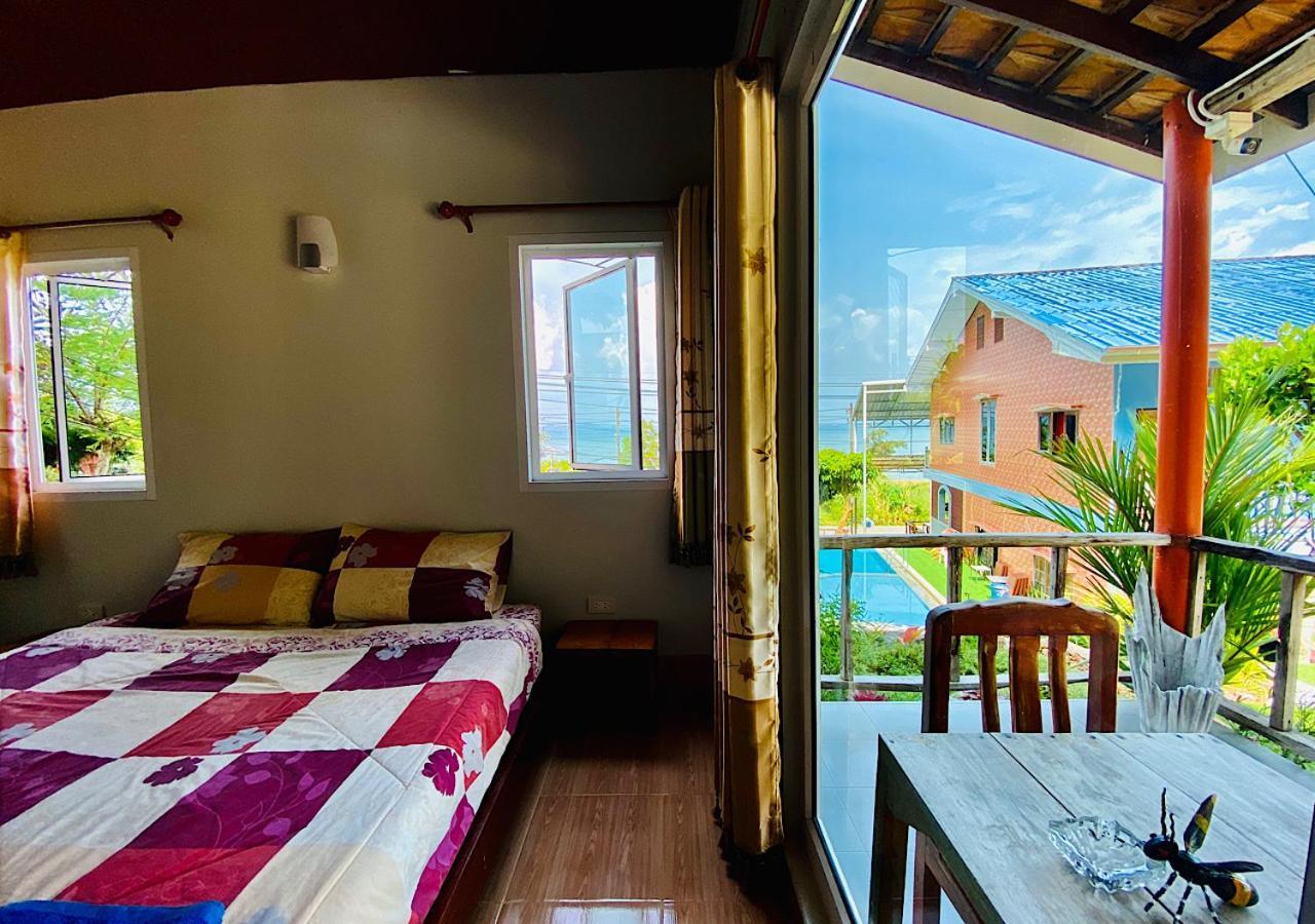 Kohchang Fuengfah Koh Chang Zewnętrze zdjęcie