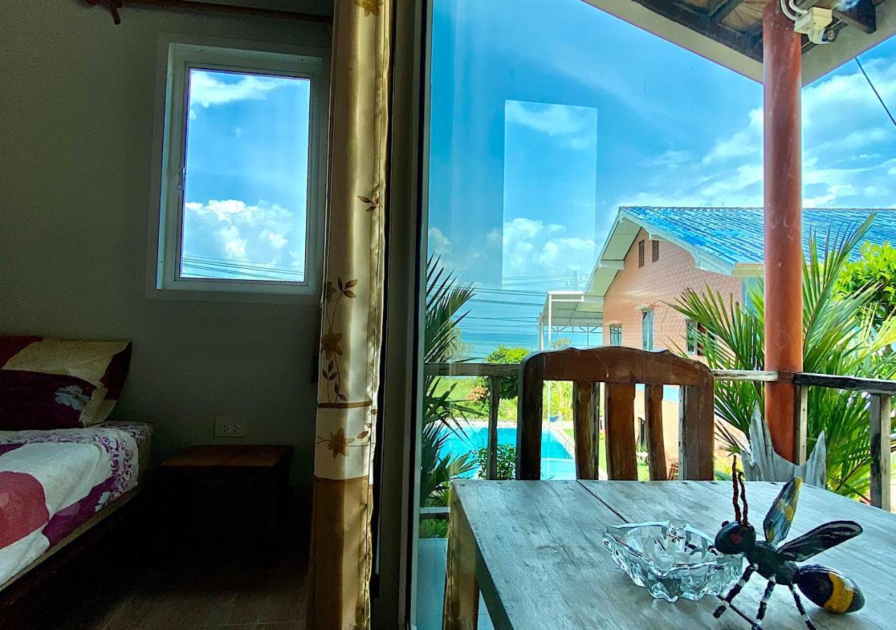Kohchang Fuengfah Koh Chang Zewnętrze zdjęcie