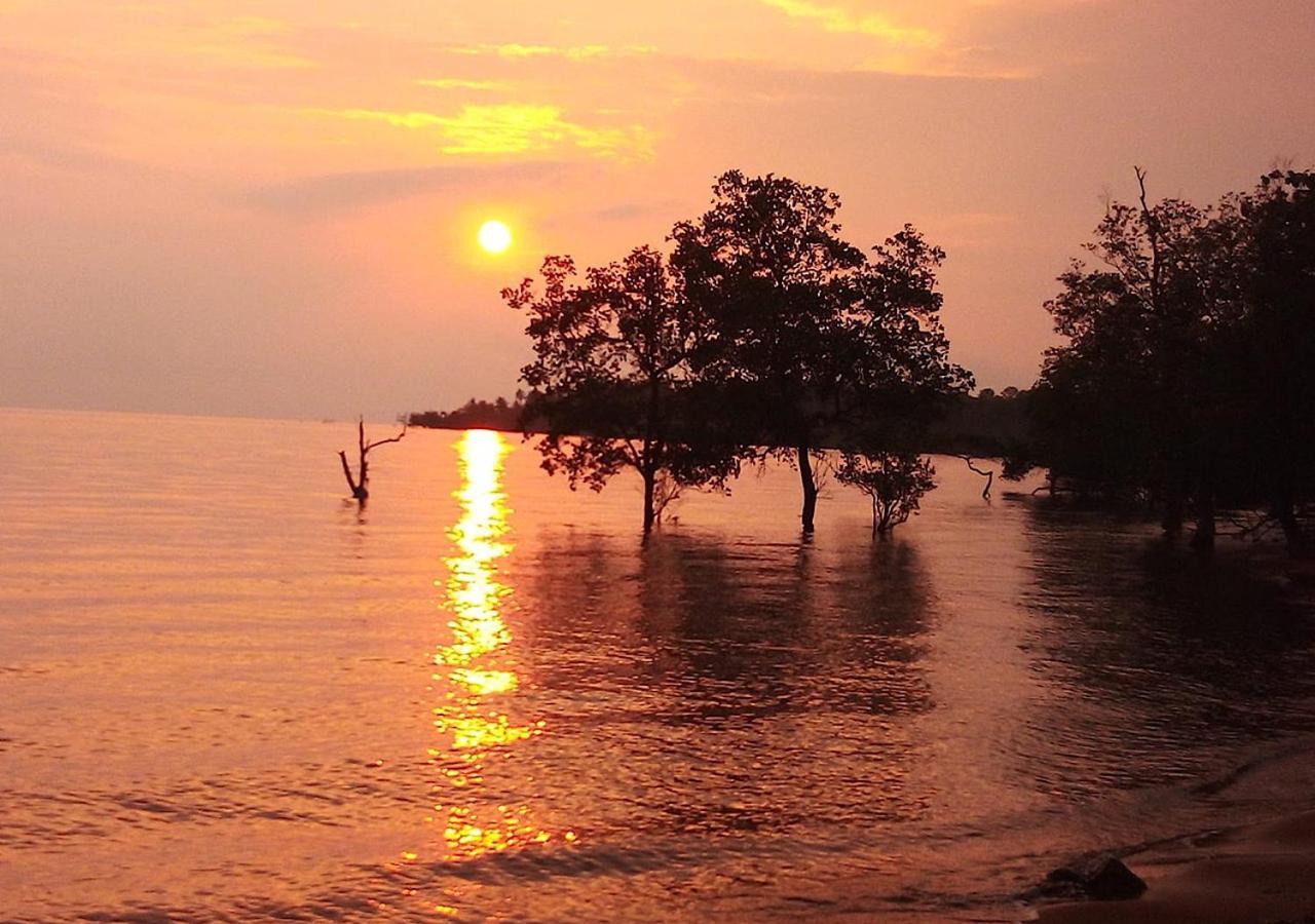 Kohchang Fuengfah Koh Chang Zewnętrze zdjęcie