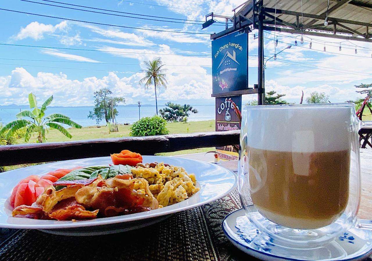 Kohchang Fuengfah Koh Chang Zewnętrze zdjęcie