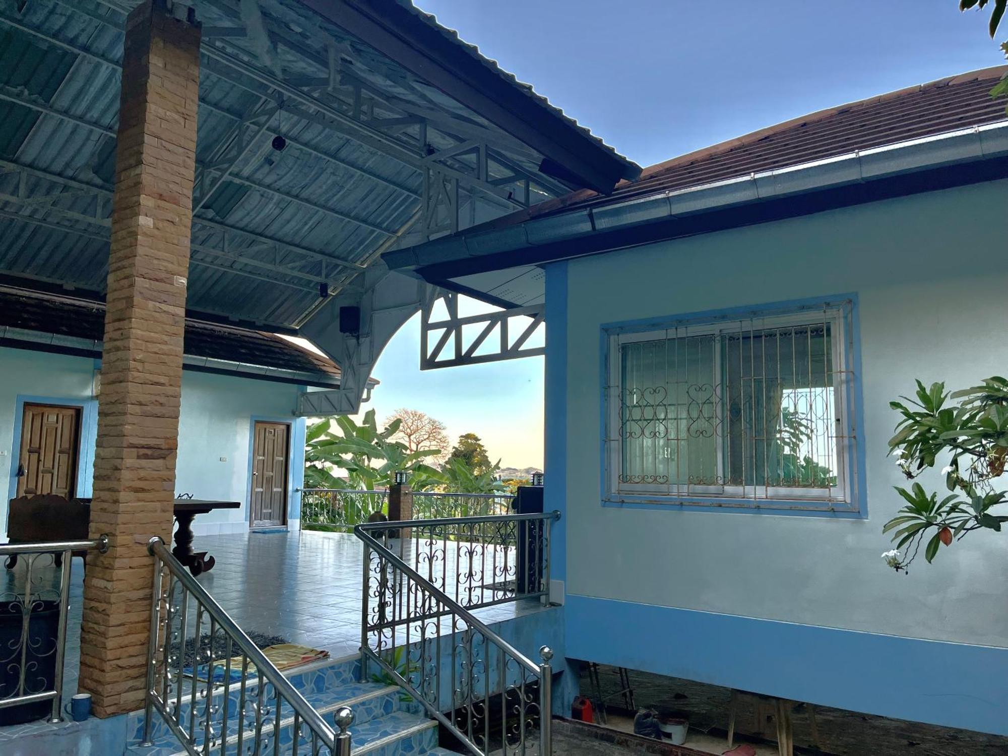 Kohchang Fuengfah Koh Chang Zewnętrze zdjęcie