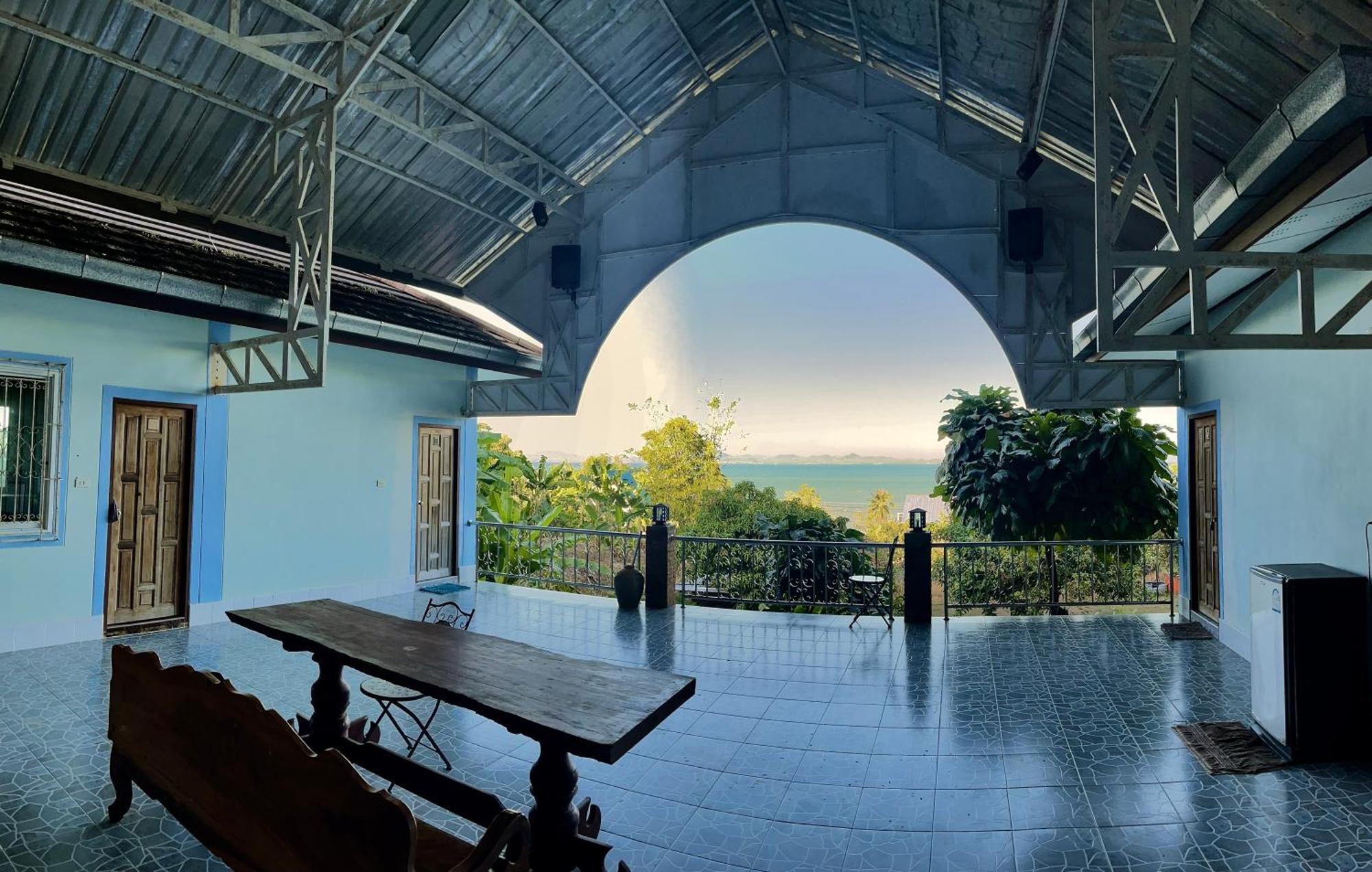 Kohchang Fuengfah Koh Chang Zewnętrze zdjęcie