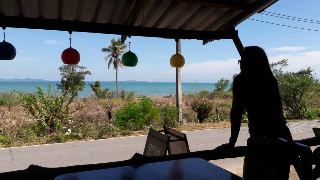 Kohchang Fuengfah Koh Chang Zewnętrze zdjęcie