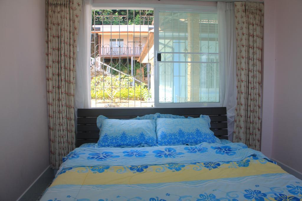 Kohchang Fuengfah Koh Chang Zewnętrze zdjęcie