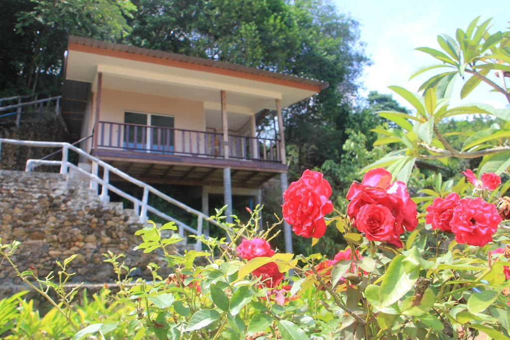 Kohchang Fuengfah Koh Chang Zewnętrze zdjęcie
