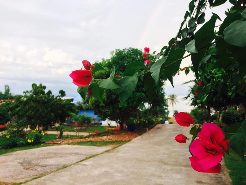 Kohchang Fuengfah Koh Chang Zewnętrze zdjęcie