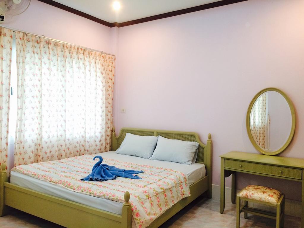 Kohchang Fuengfah Koh Chang Zewnętrze zdjęcie