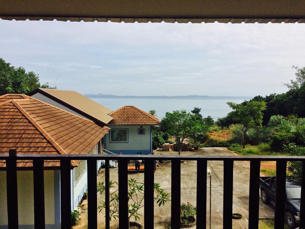 Kohchang Fuengfah Koh Chang Zewnętrze zdjęcie