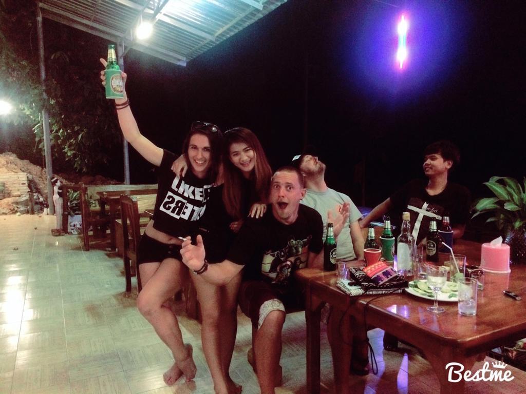Kohchang Fuengfah Koh Chang Zewnętrze zdjęcie