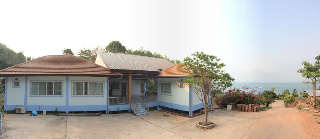 Kohchang Fuengfah Koh Chang Zewnętrze zdjęcie