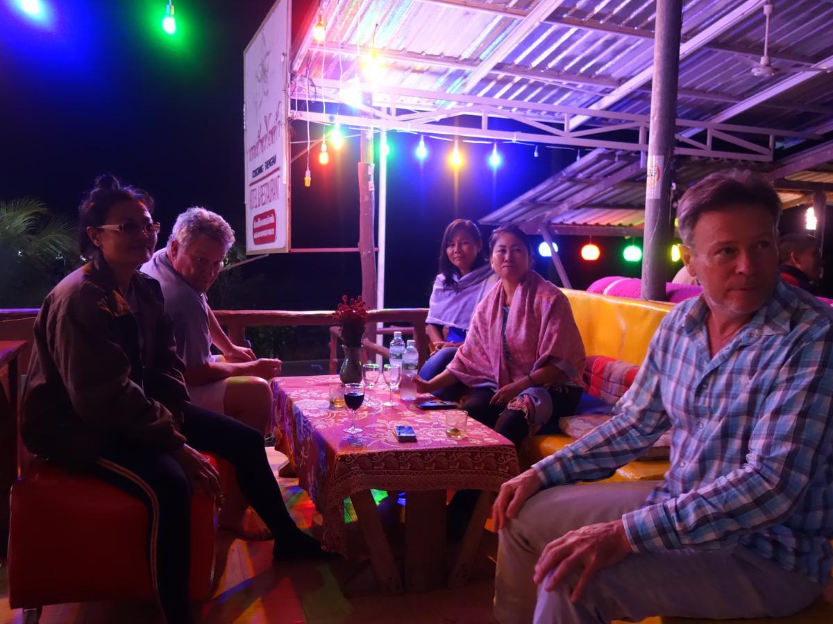 Kohchang Fuengfah Koh Chang Zewnętrze zdjęcie
