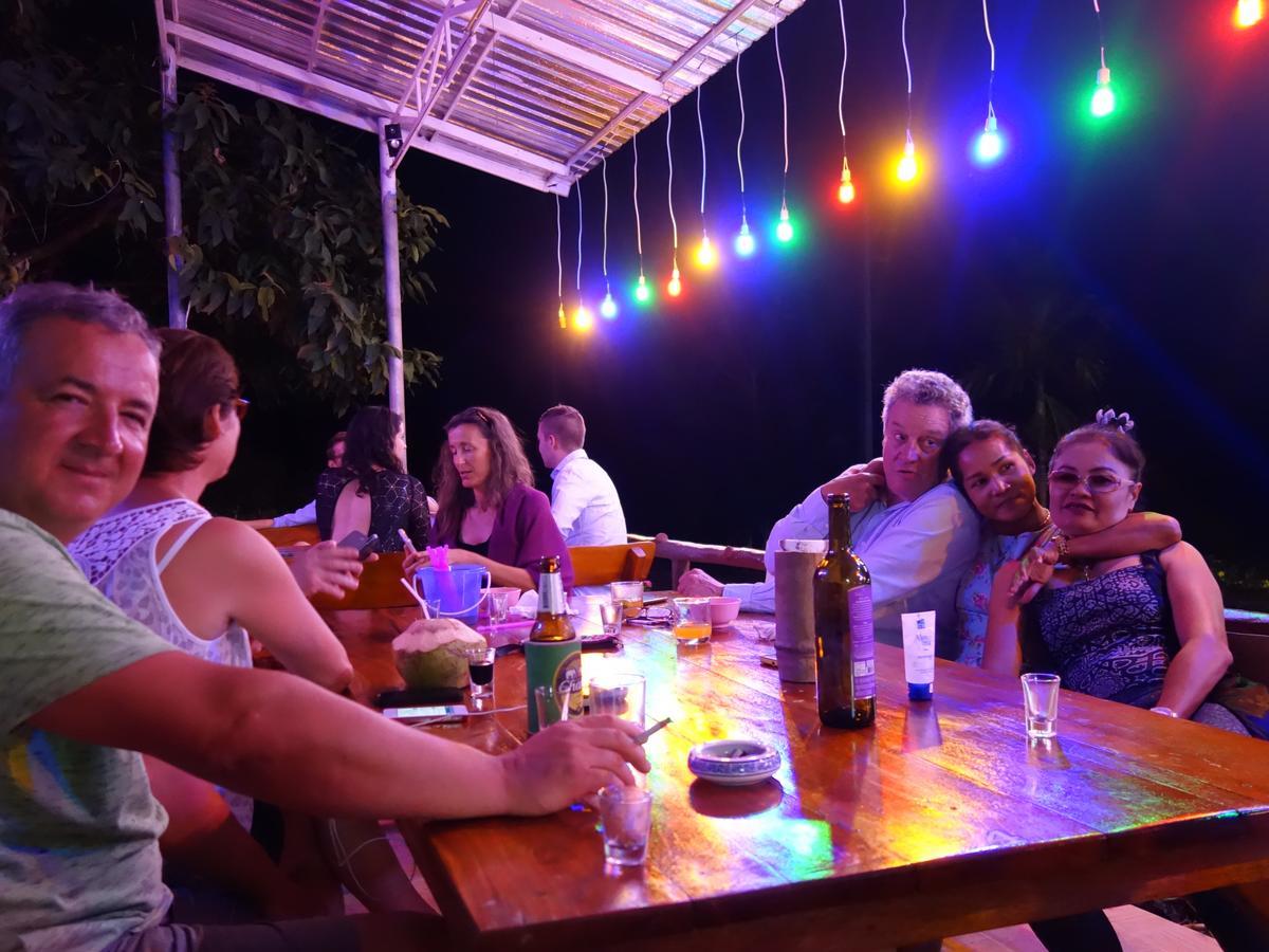 Kohchang Fuengfah Koh Chang Zewnętrze zdjęcie