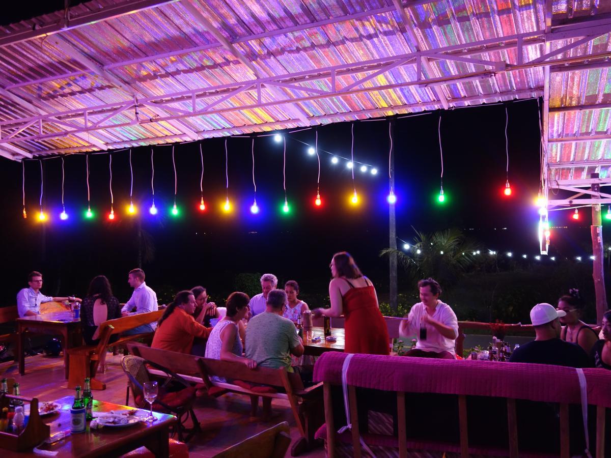 Kohchang Fuengfah Koh Chang Zewnętrze zdjęcie