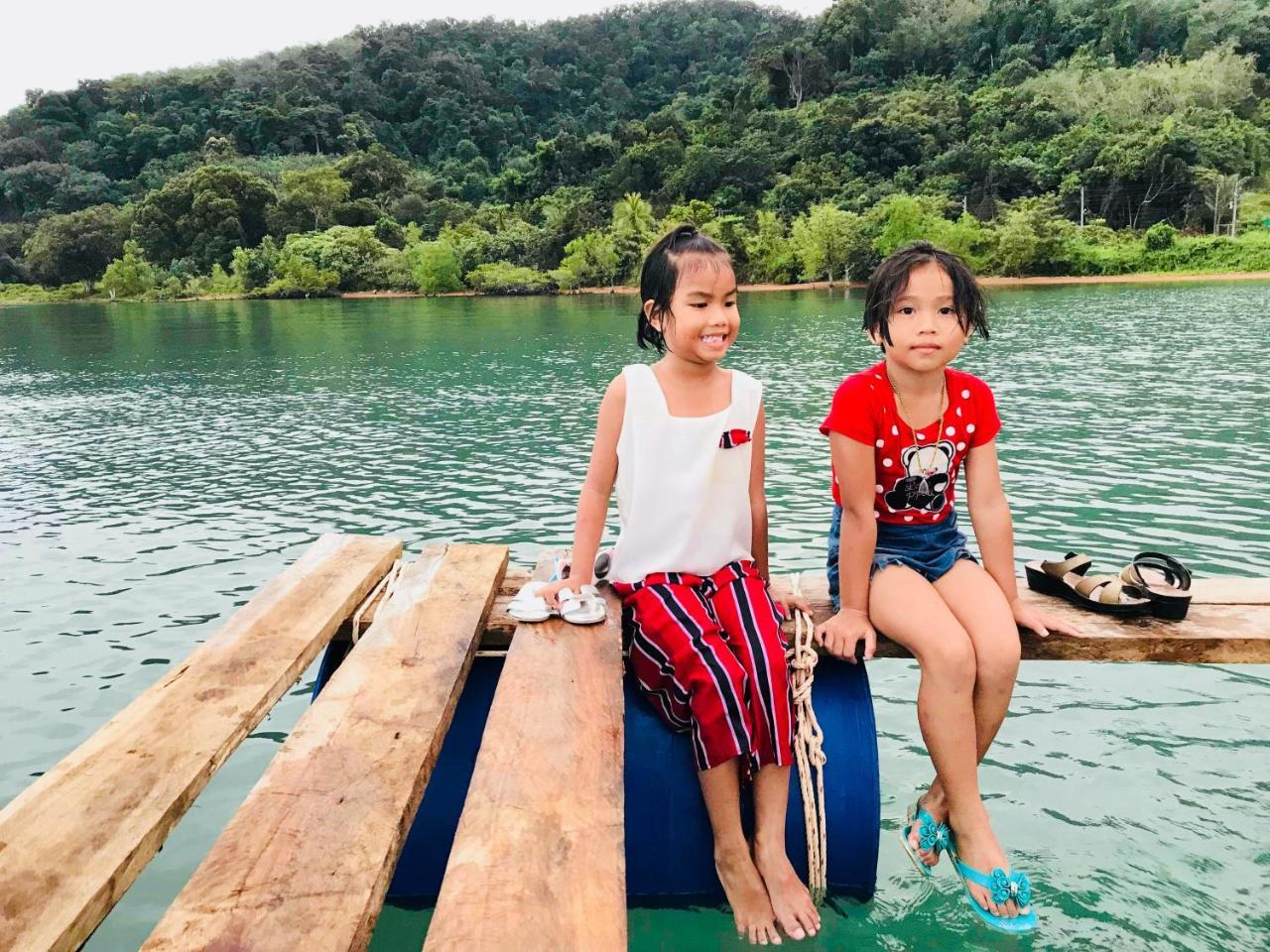 Kohchang Fuengfah Koh Chang Zewnętrze zdjęcie