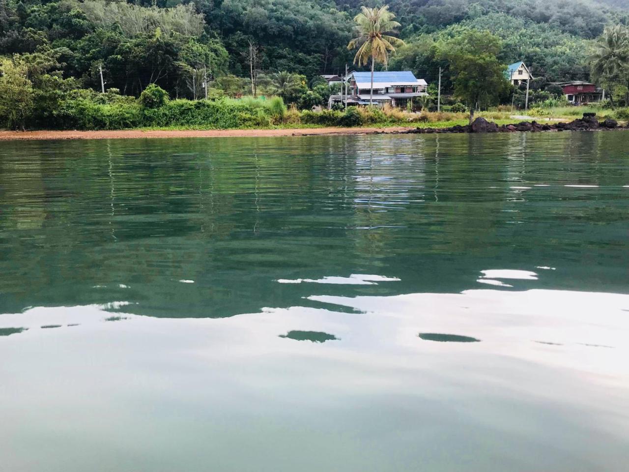 Kohchang Fuengfah Koh Chang Zewnętrze zdjęcie