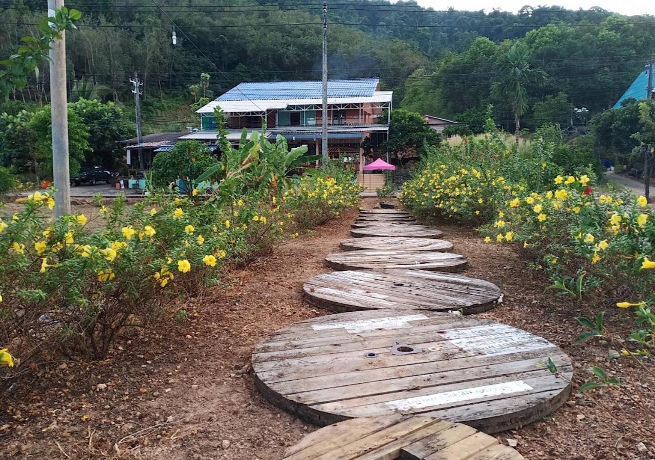 Kohchang Fuengfah Koh Chang Zewnętrze zdjęcie